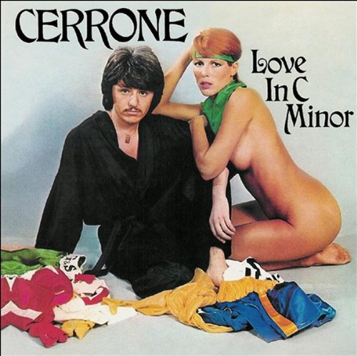 Product Image: Love in C Minor
