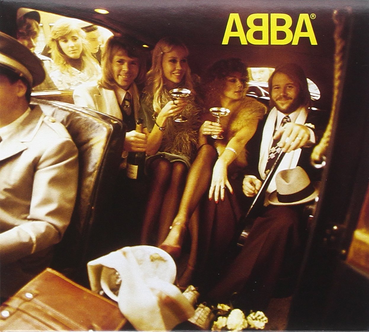 Abba (Limited Edition) Pop