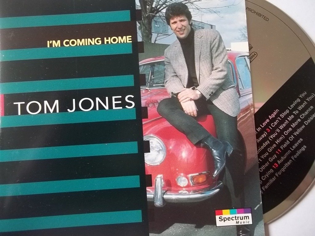 I'M Coming Home Other music genres