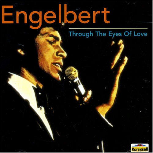 Product Image: Through the Eyes of Love
