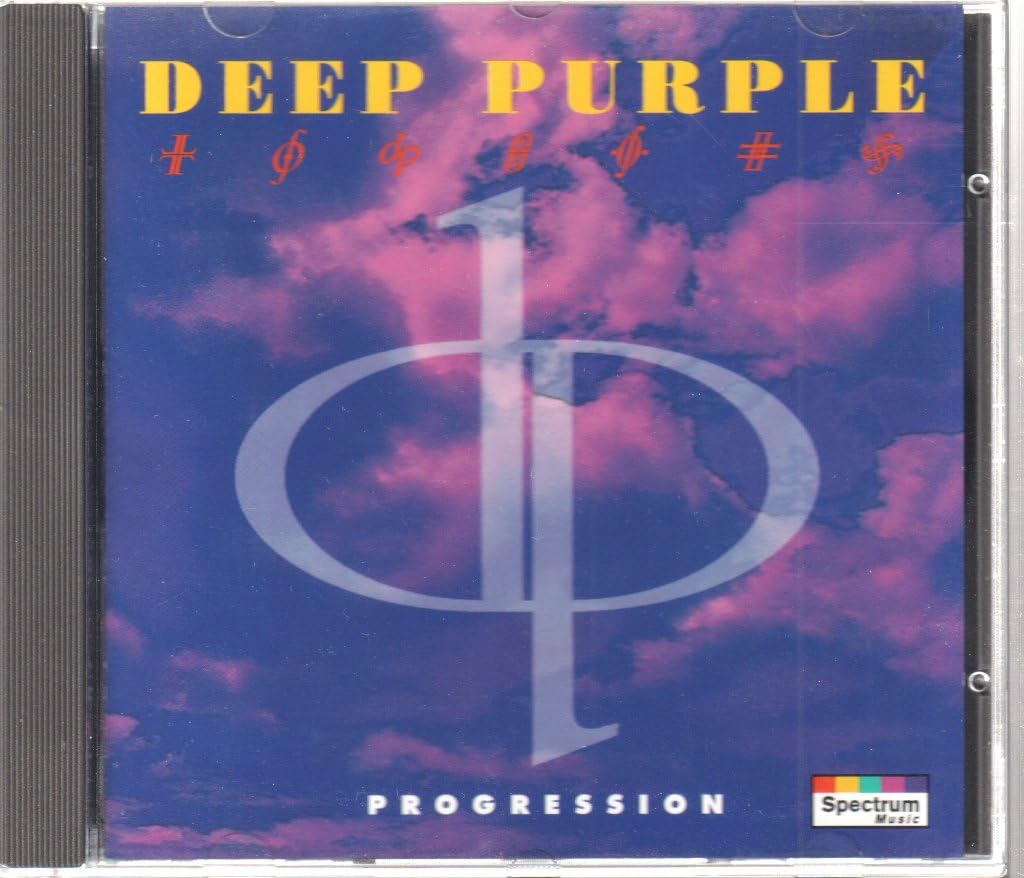 Progression Metal & Hardrock