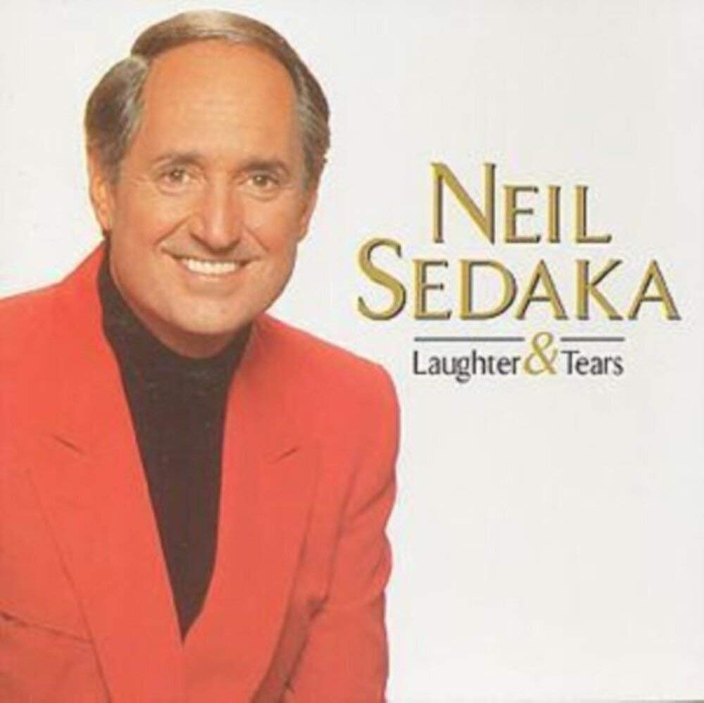 Product Image: Laughter and Tears