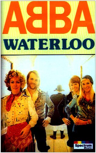 Waterloo Pop