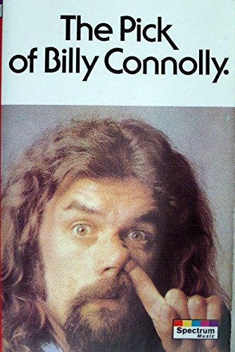 Product Image: The Pick of Connolly