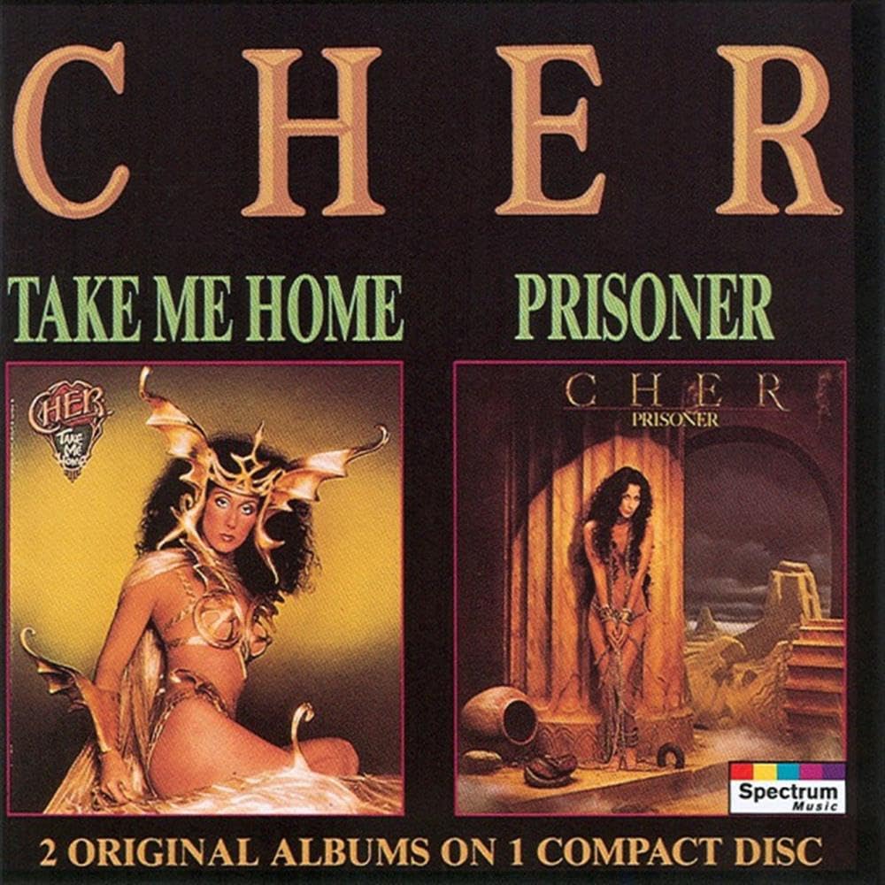 Take Me Home/Prisoner Pop