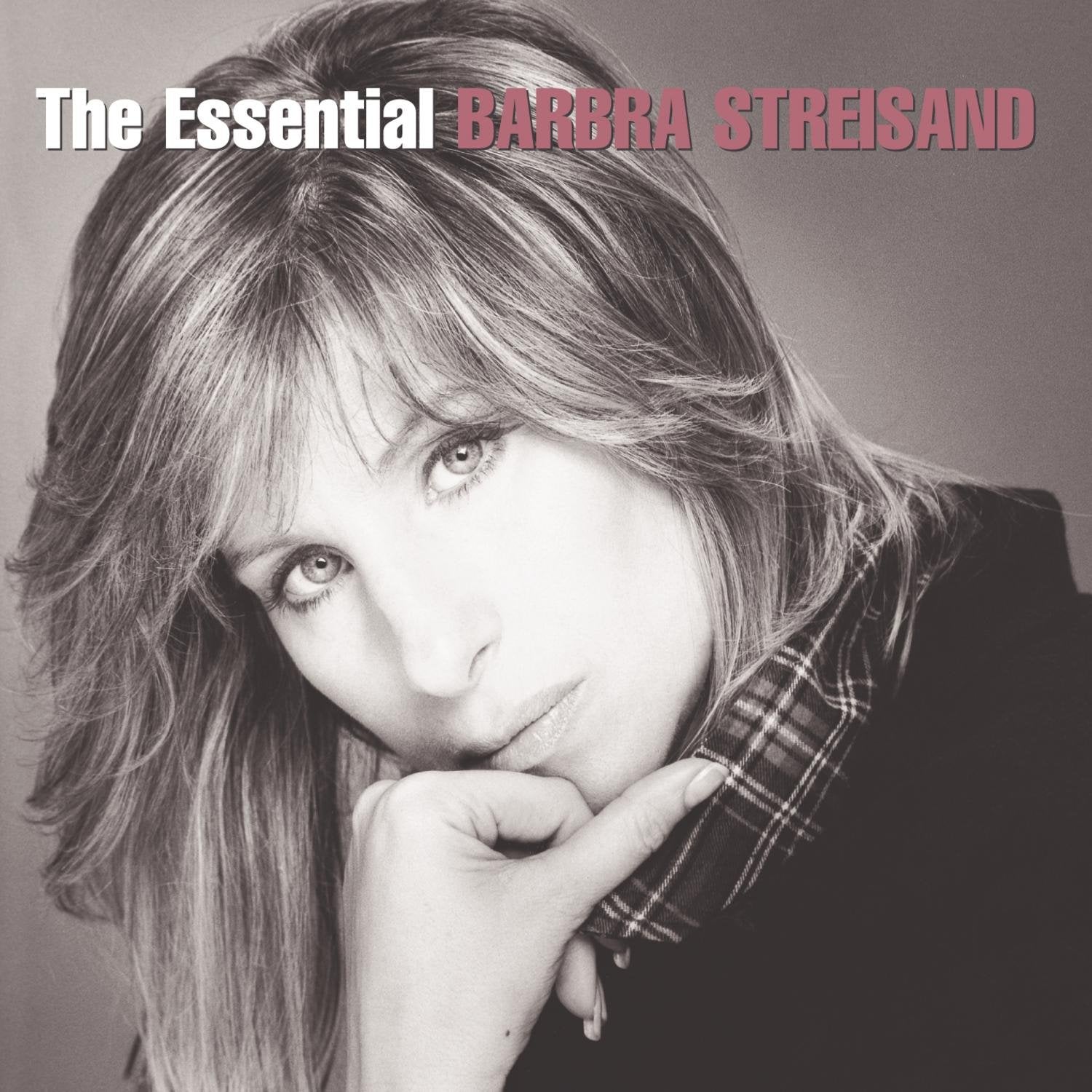 The Ultimate Collection/The Essential Barbra Streisand Other music genres