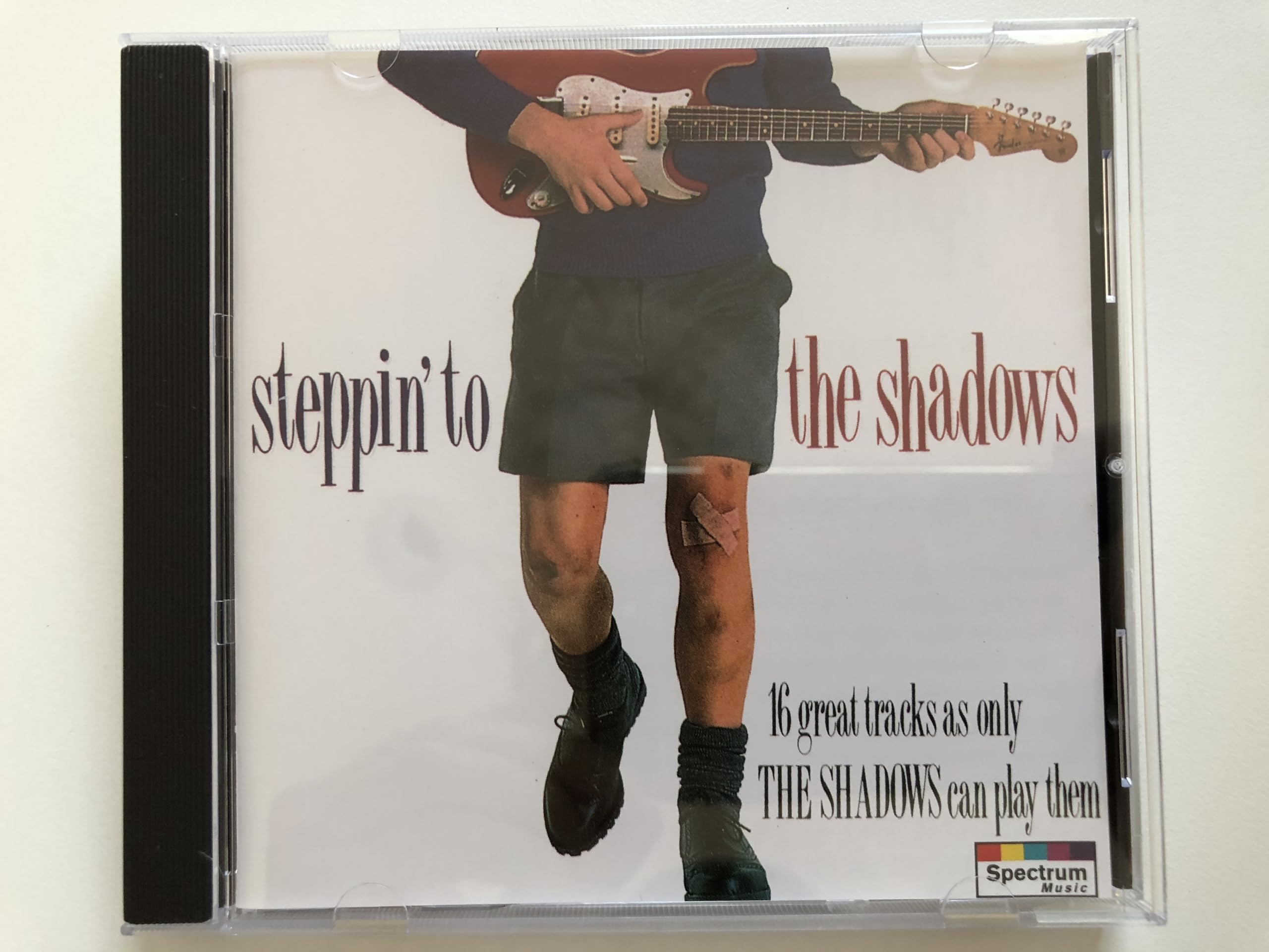 Steppin to Blues