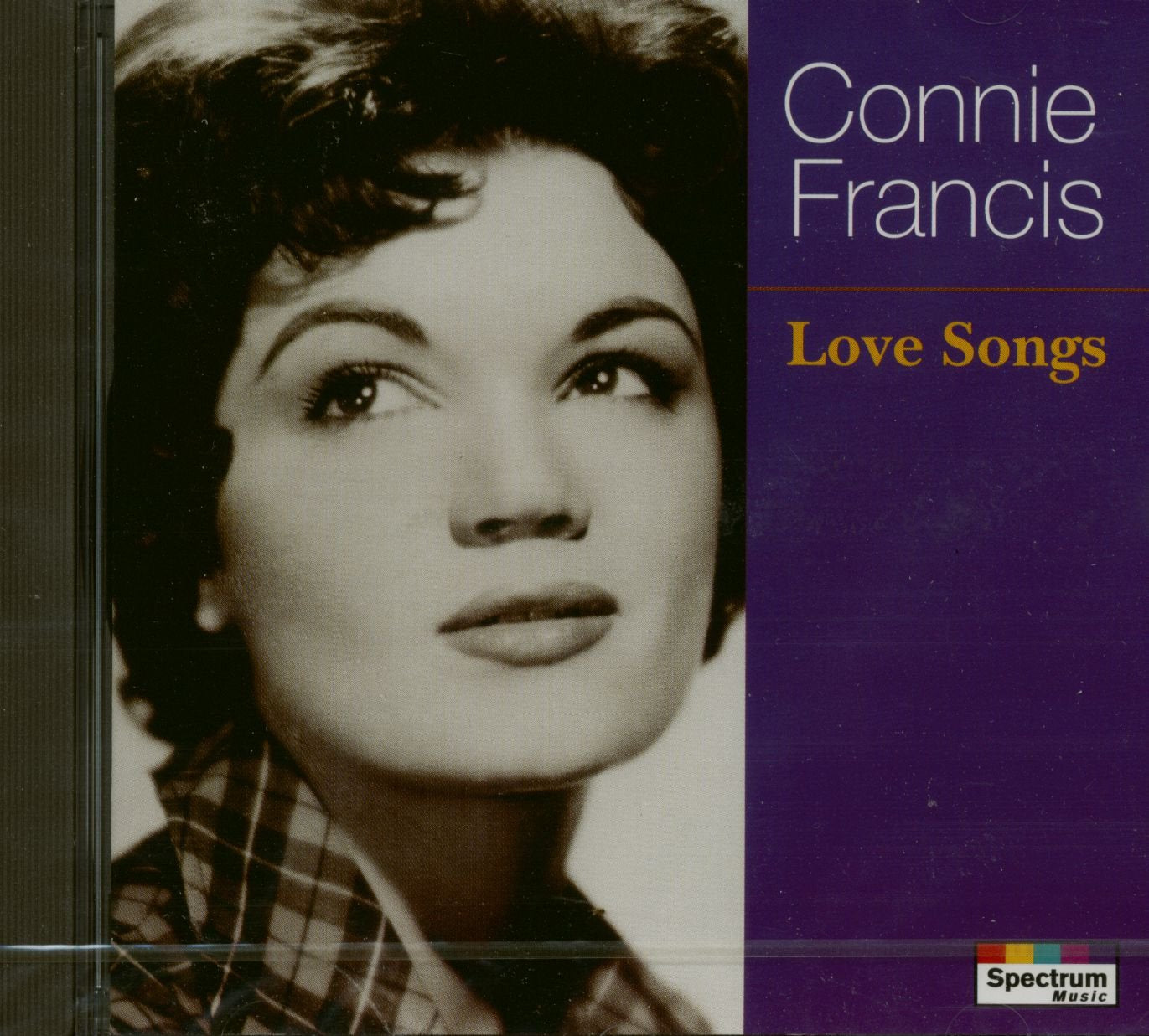 Product Image: Love Songs