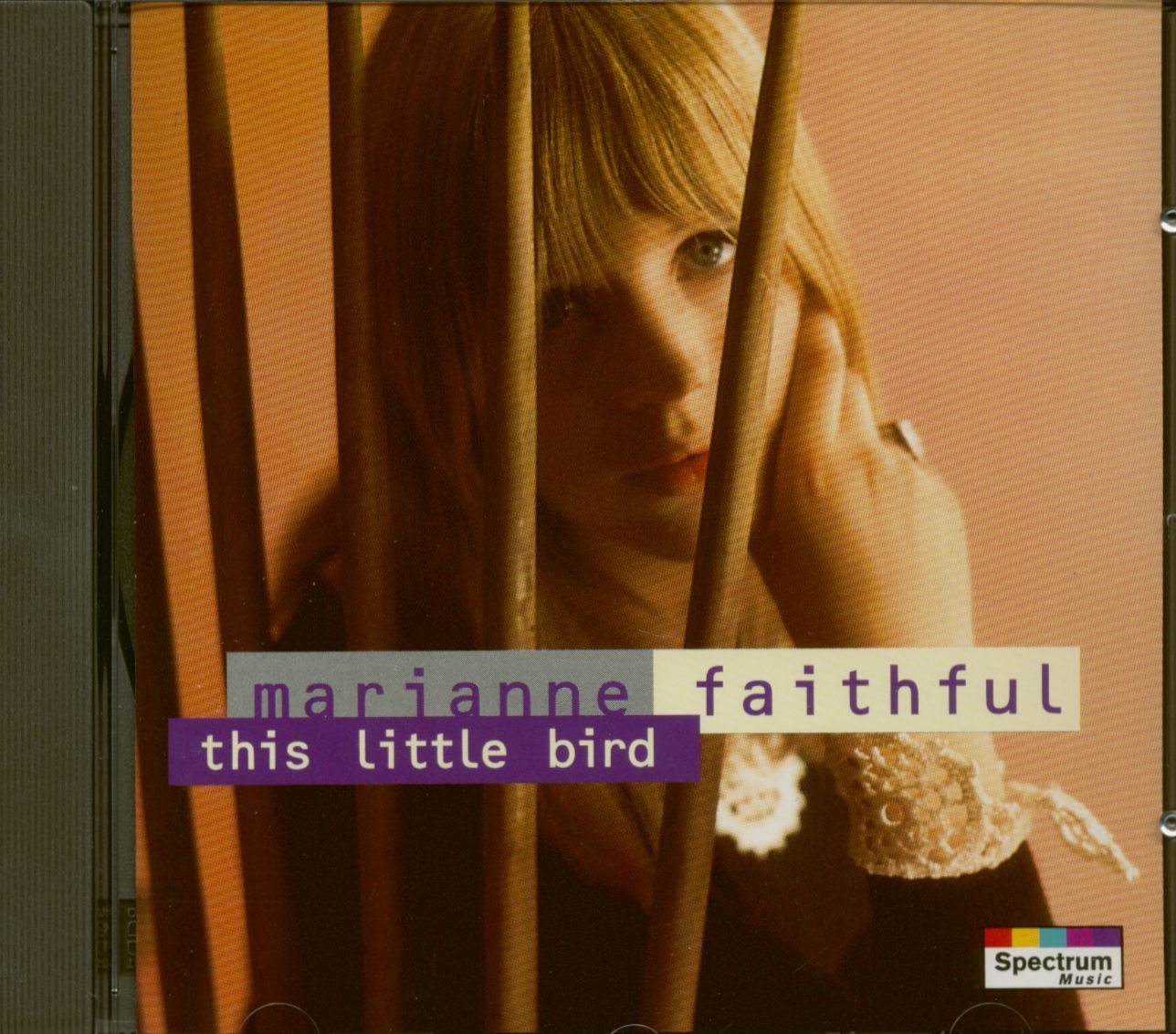 Product Image: This Little Bird