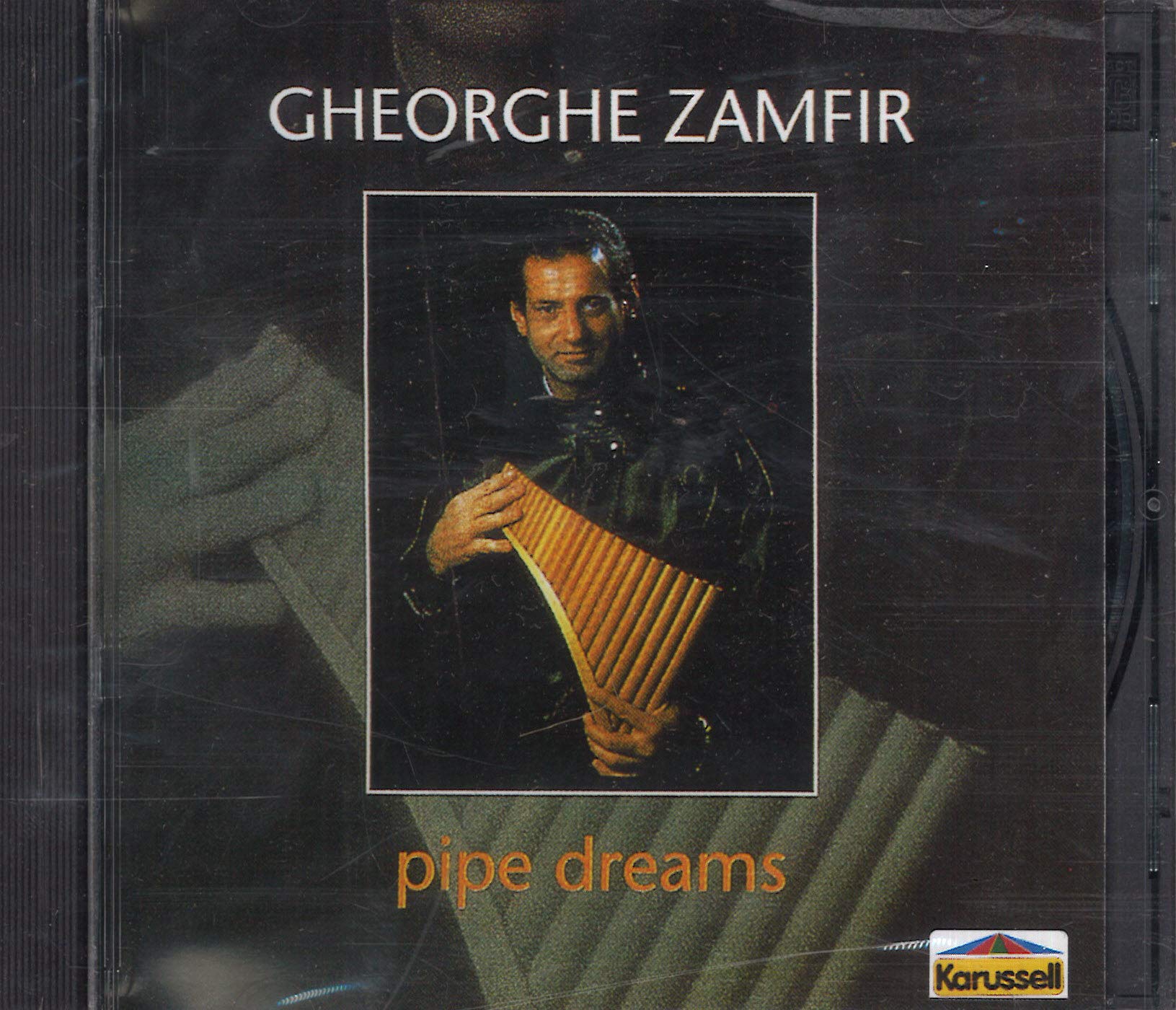 Product Image: Pipe Dreams