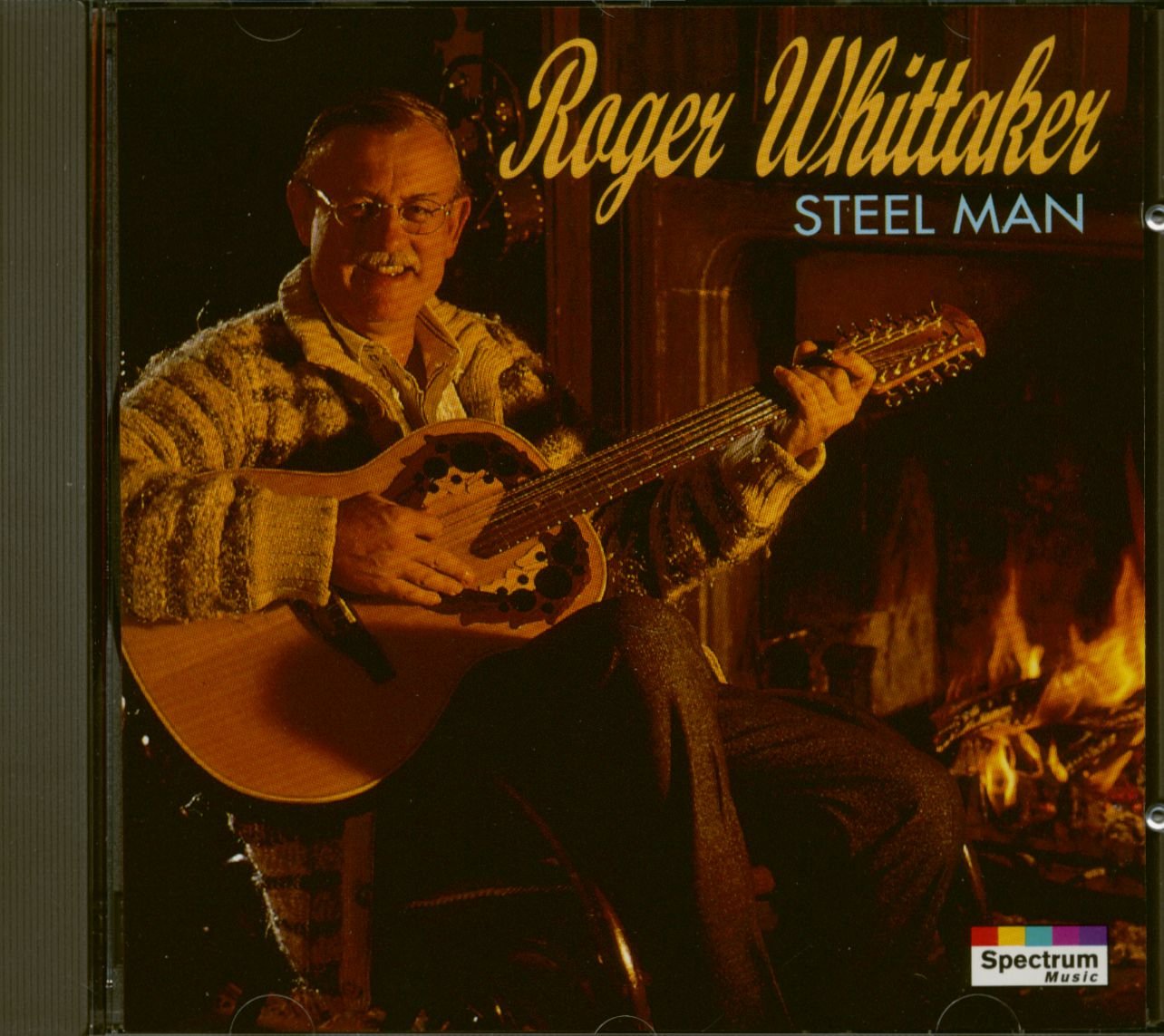 Steel Man Other music genres