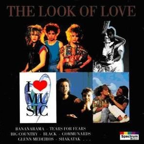 Look of Love Other music genres