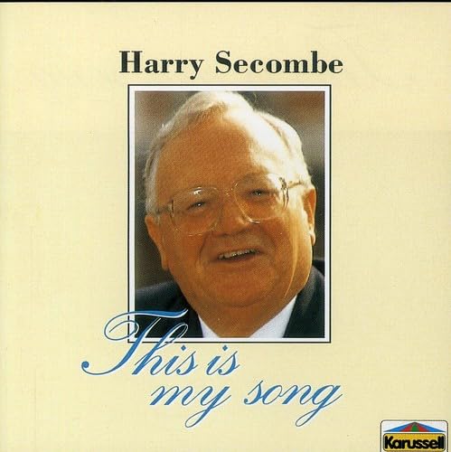 Product Image: This Is My Song