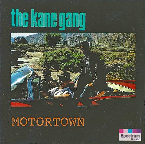 Product Image: Motortown