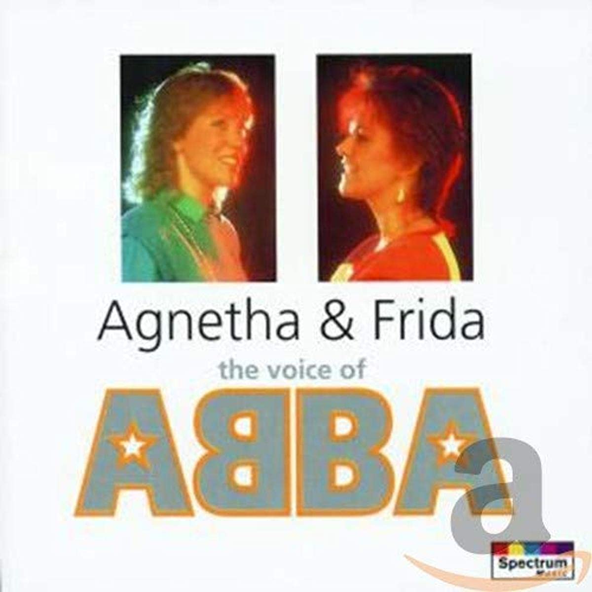 Product Image: Voice of Abba