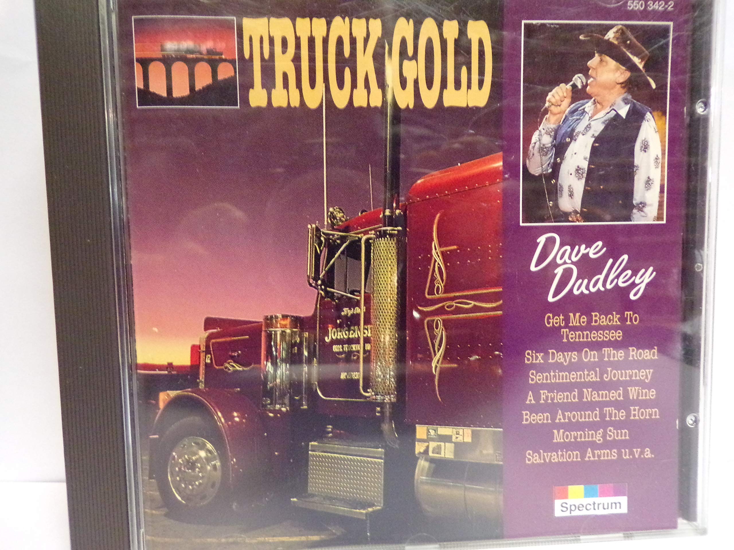 Country Stars Country & Folk