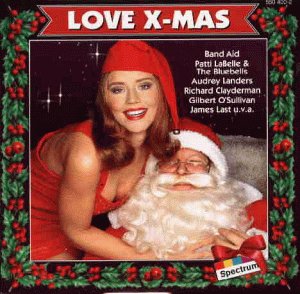 Product Image: Love X-Mas