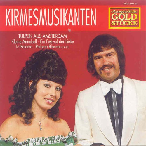 Ausgewählte Goldstücke Music