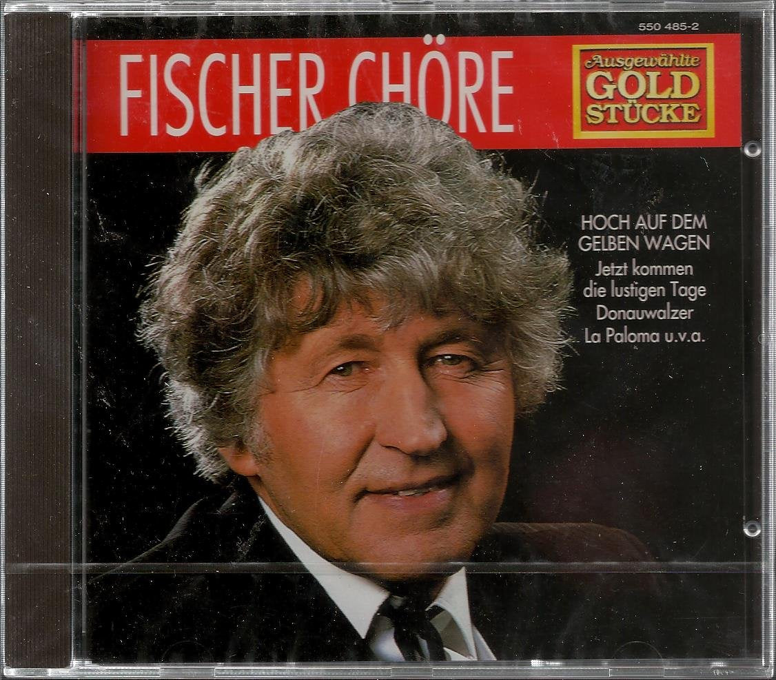 Ausgewählte Goldstücke Music