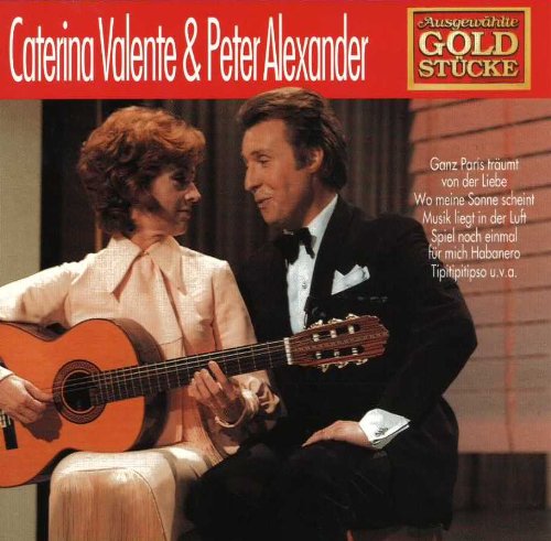 Ausgewählte Goldstücke Music