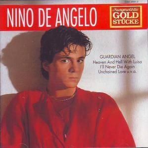 Product Image: Ausgewählte Goldstücke: Nino de Angelo