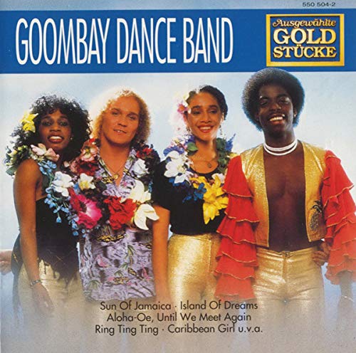 Ausgewählte Goldstücke Music