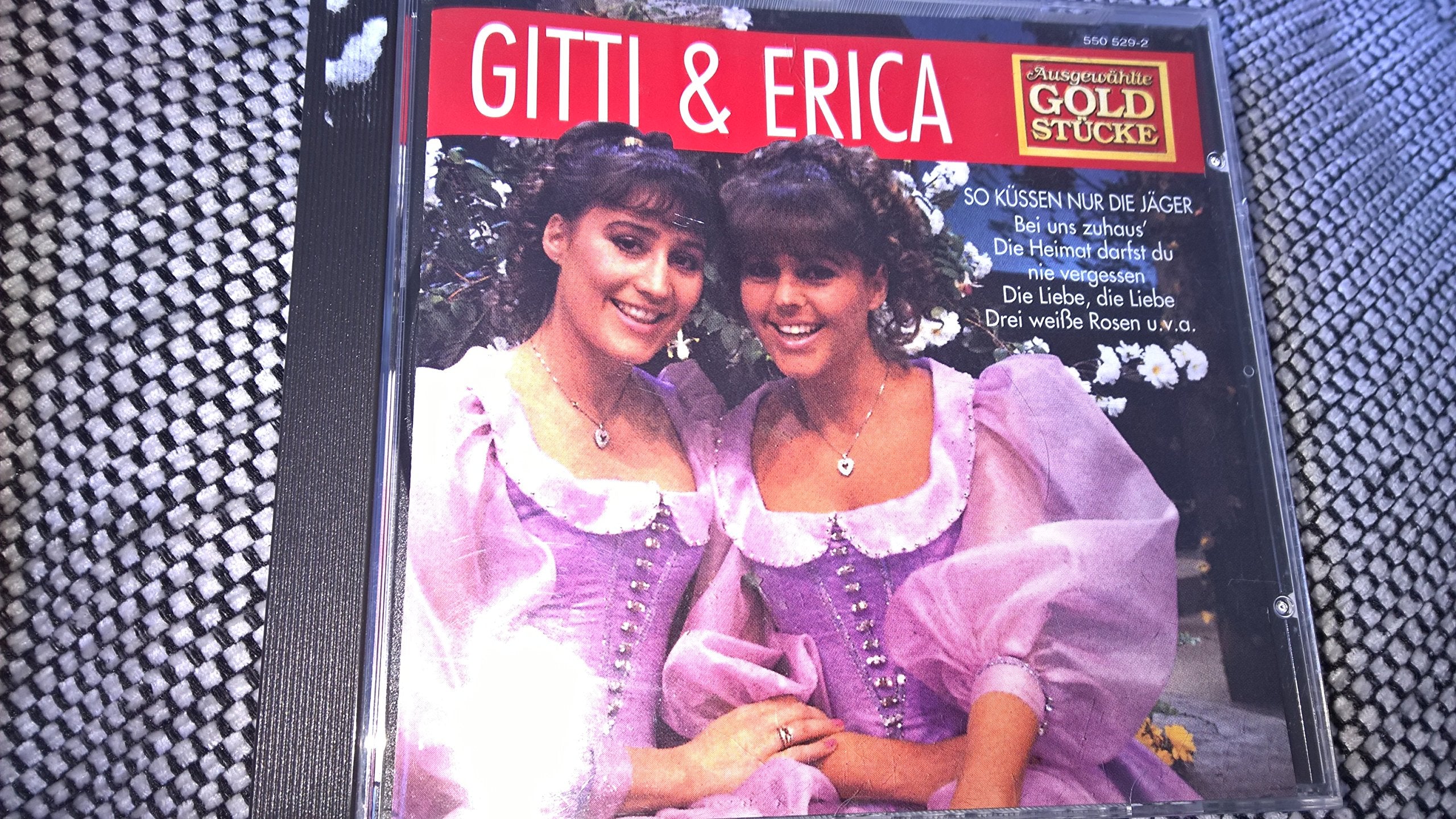 Ausgewählte Goldstücke Pop