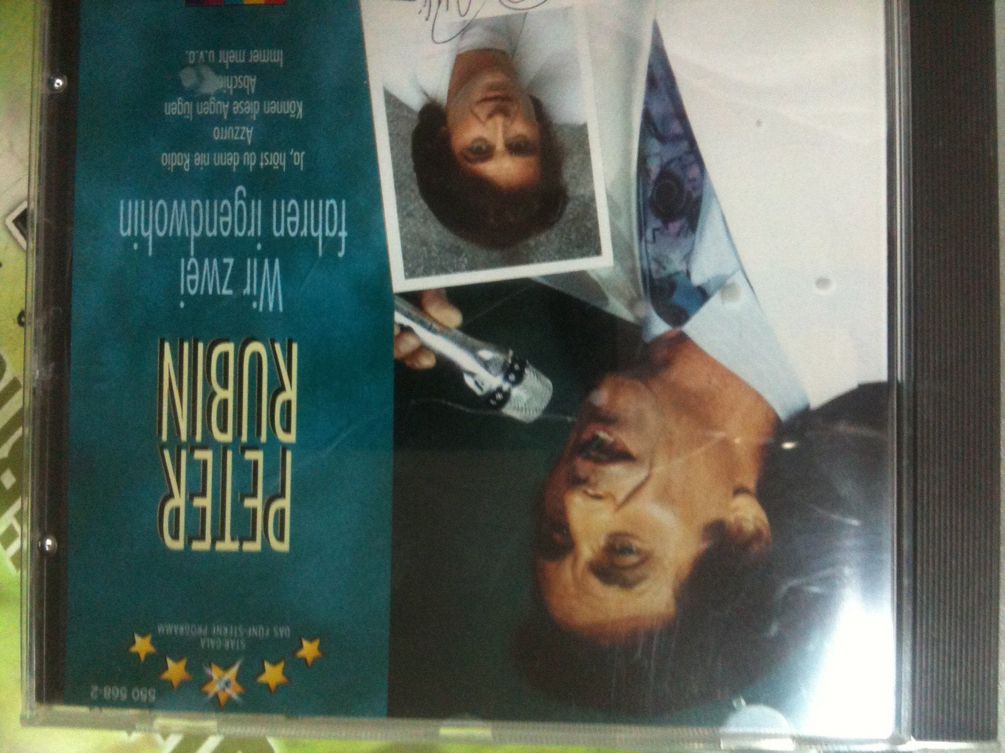 Peter Rubin Music