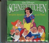 Schneewittchen - Spieglein, Sp Music for Children