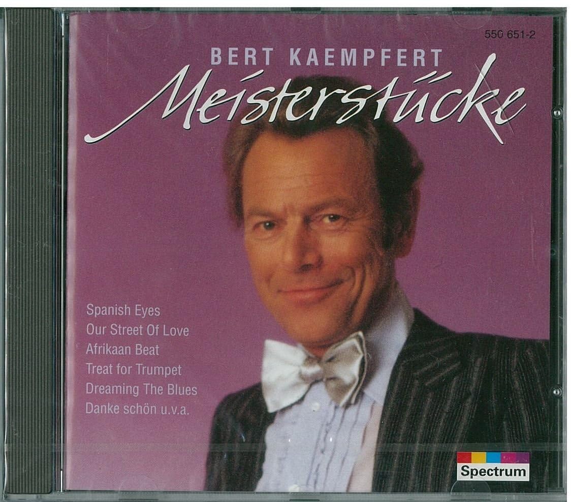 Meisterstücke Other music genres