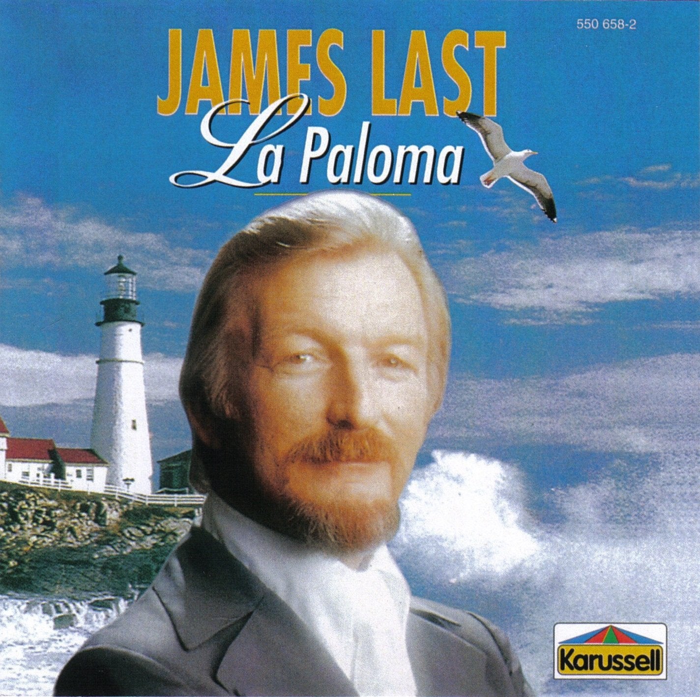 Product Image: La Paloma