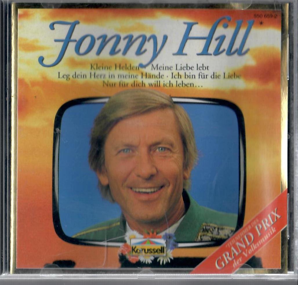 Leg Dein Herz in Meine Hände German Schlager & Volksmusik