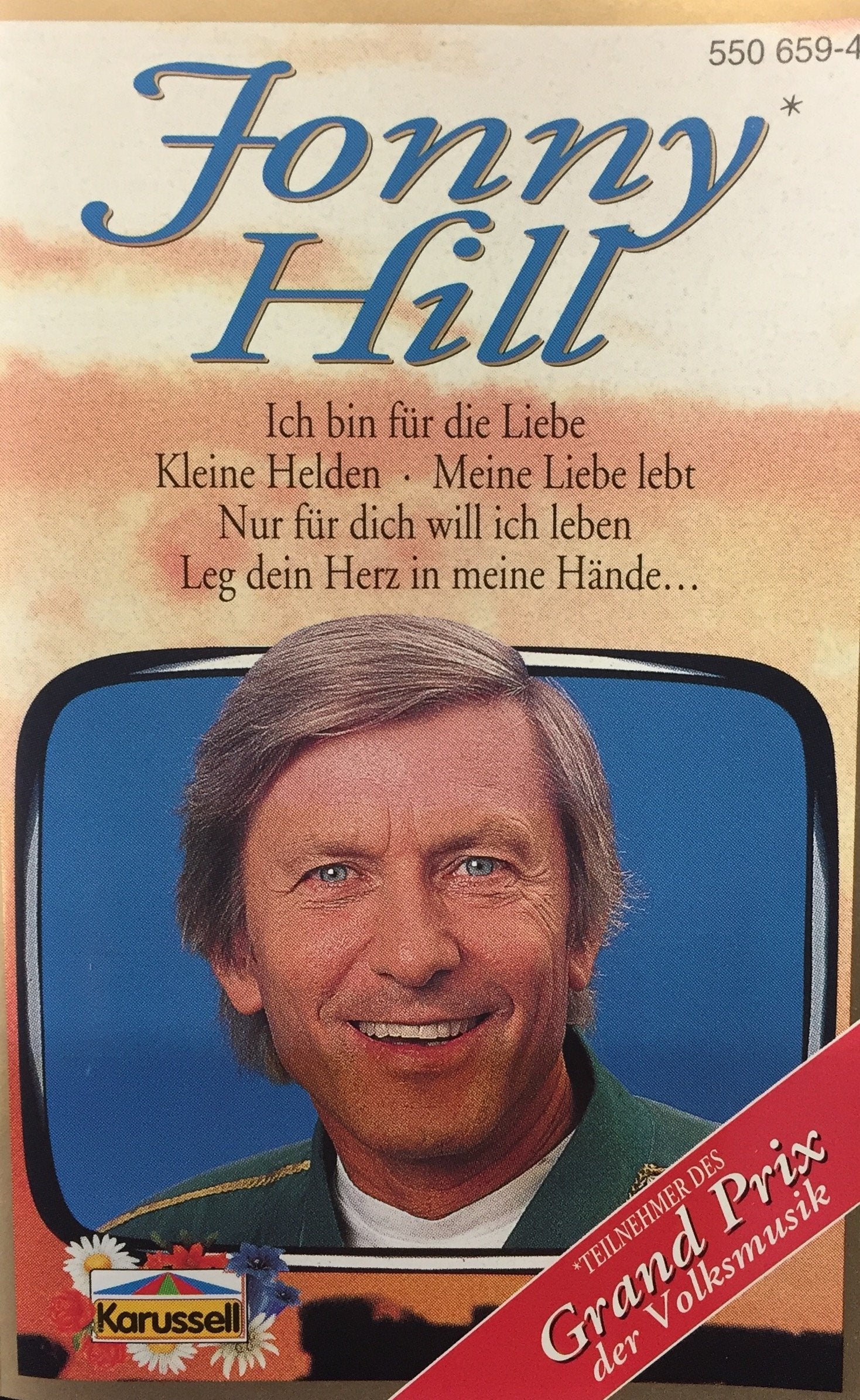 Leg Dein Herz in Meine Hände German Schlager & Volksmusik