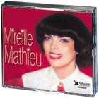Mireille Mathieu Sélection Music