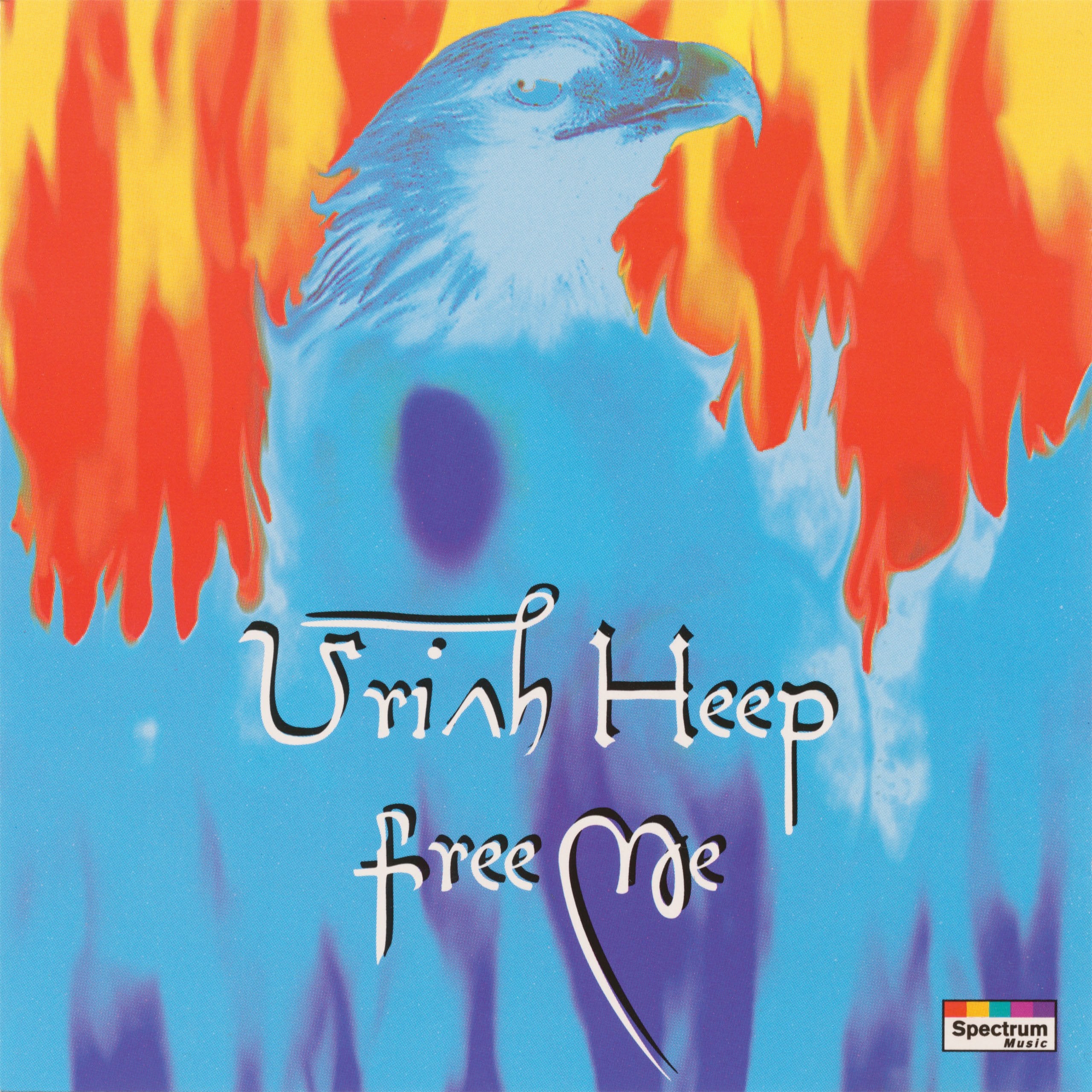 Free Me Metal & Hardrock