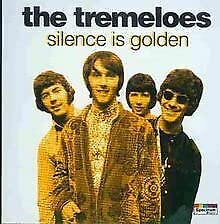 Silence Is Golden Rock
