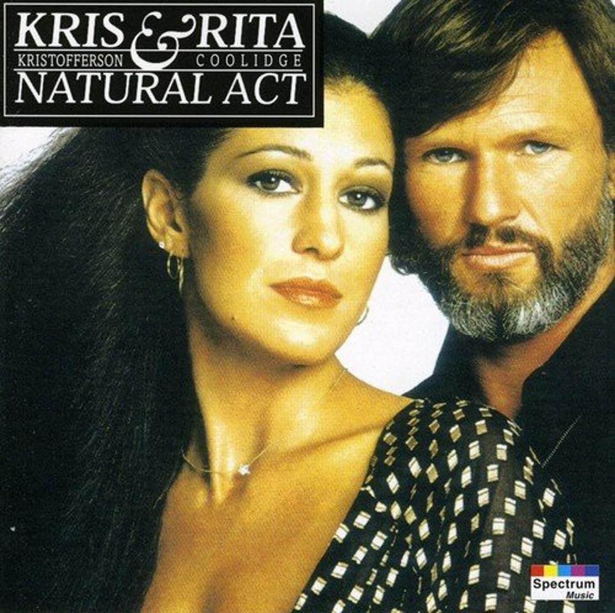 Product Image: Natural Act