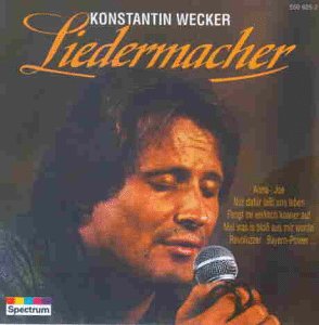 Liedermacher Country & Folk
