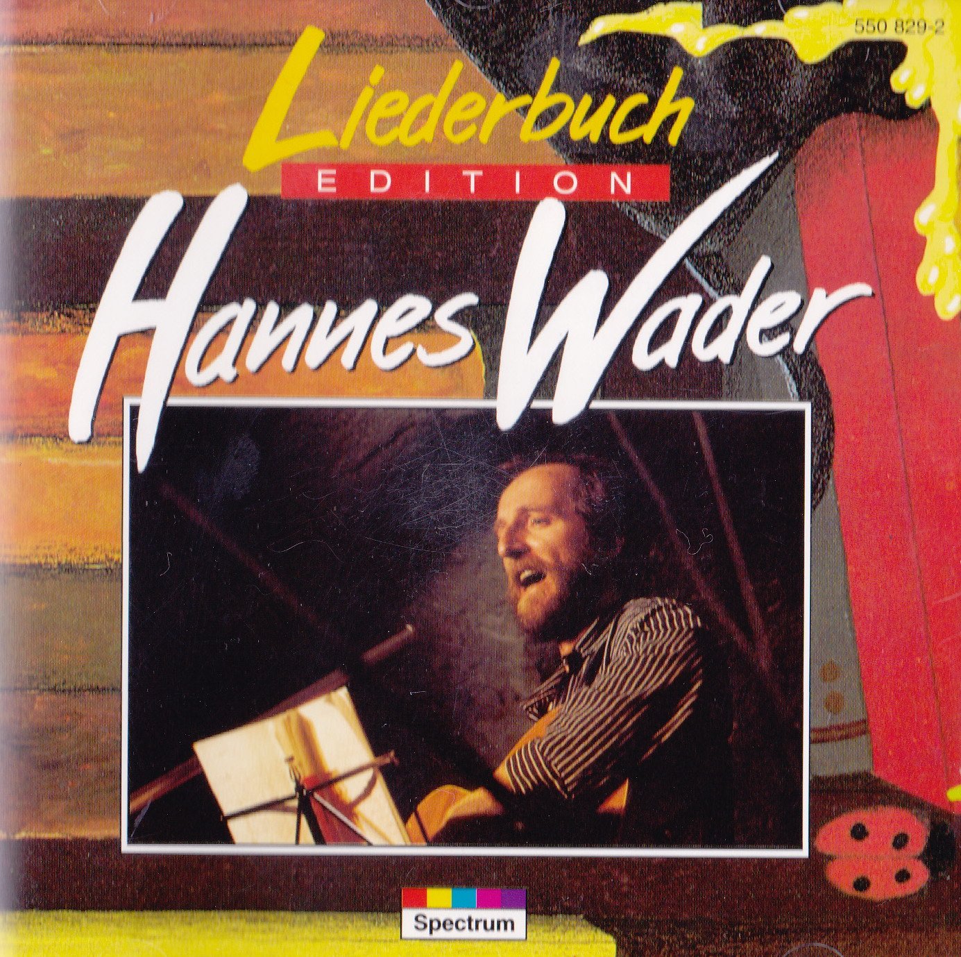 Liederbuch Edition Music