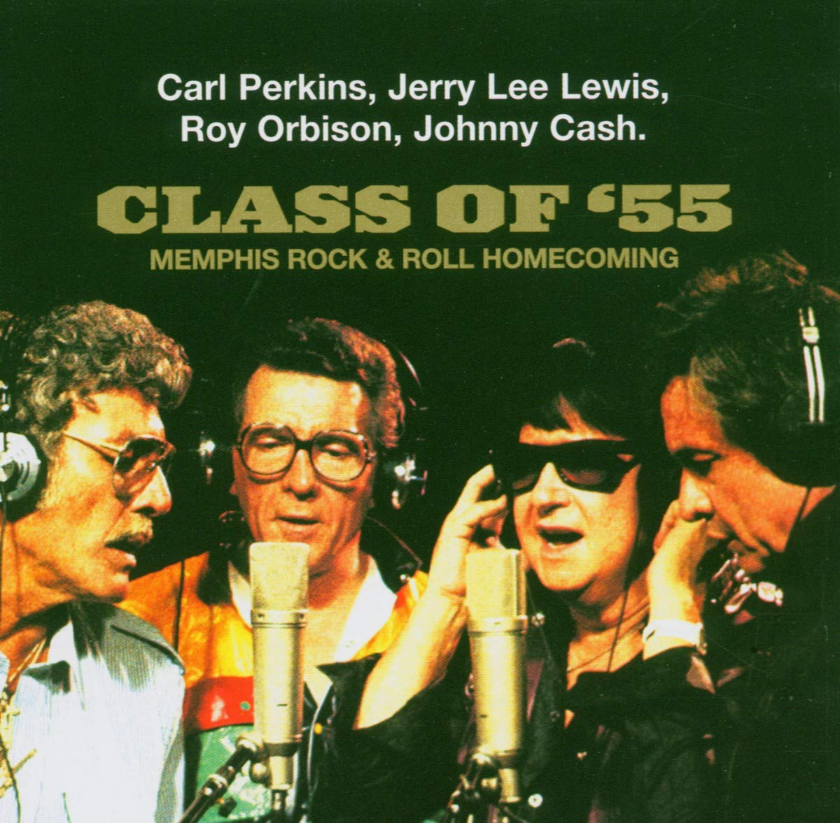 Product Image: Class of '55