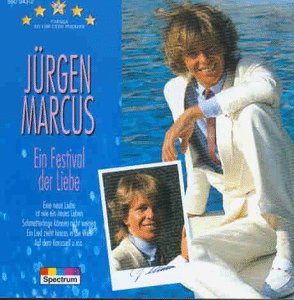 Star Gala-Jürgen Marcus Pop
