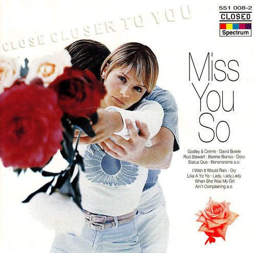 Product Image: Close Closer to You 08