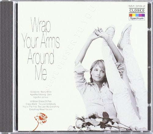 Product Image: Wrap Your Arms Around Me (K)
