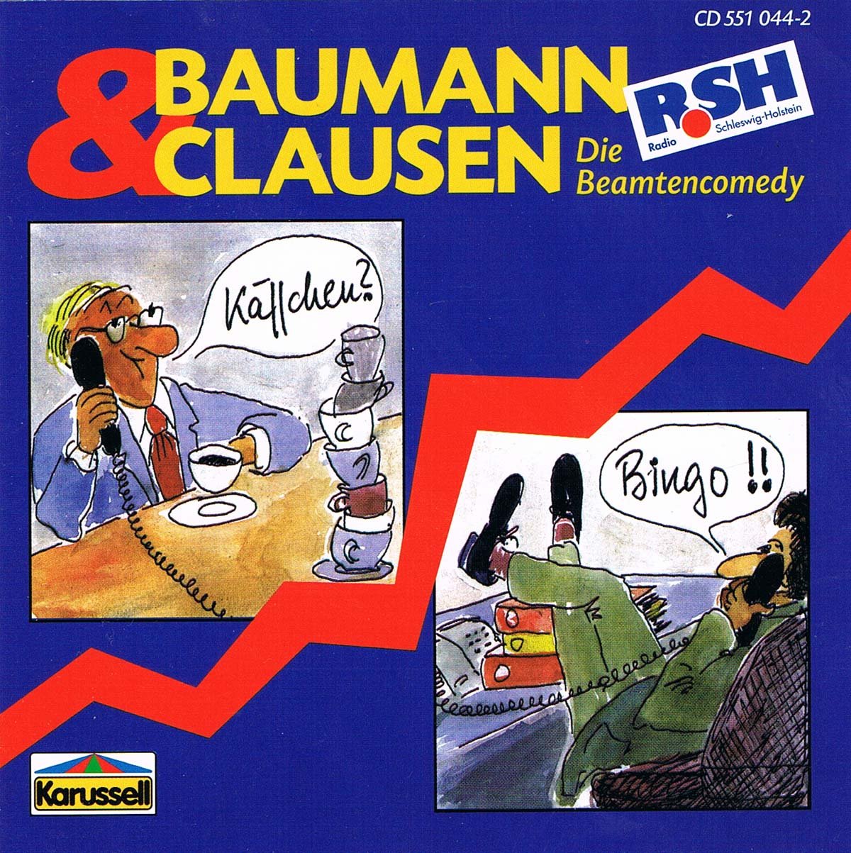 Baumann & Clausen Music