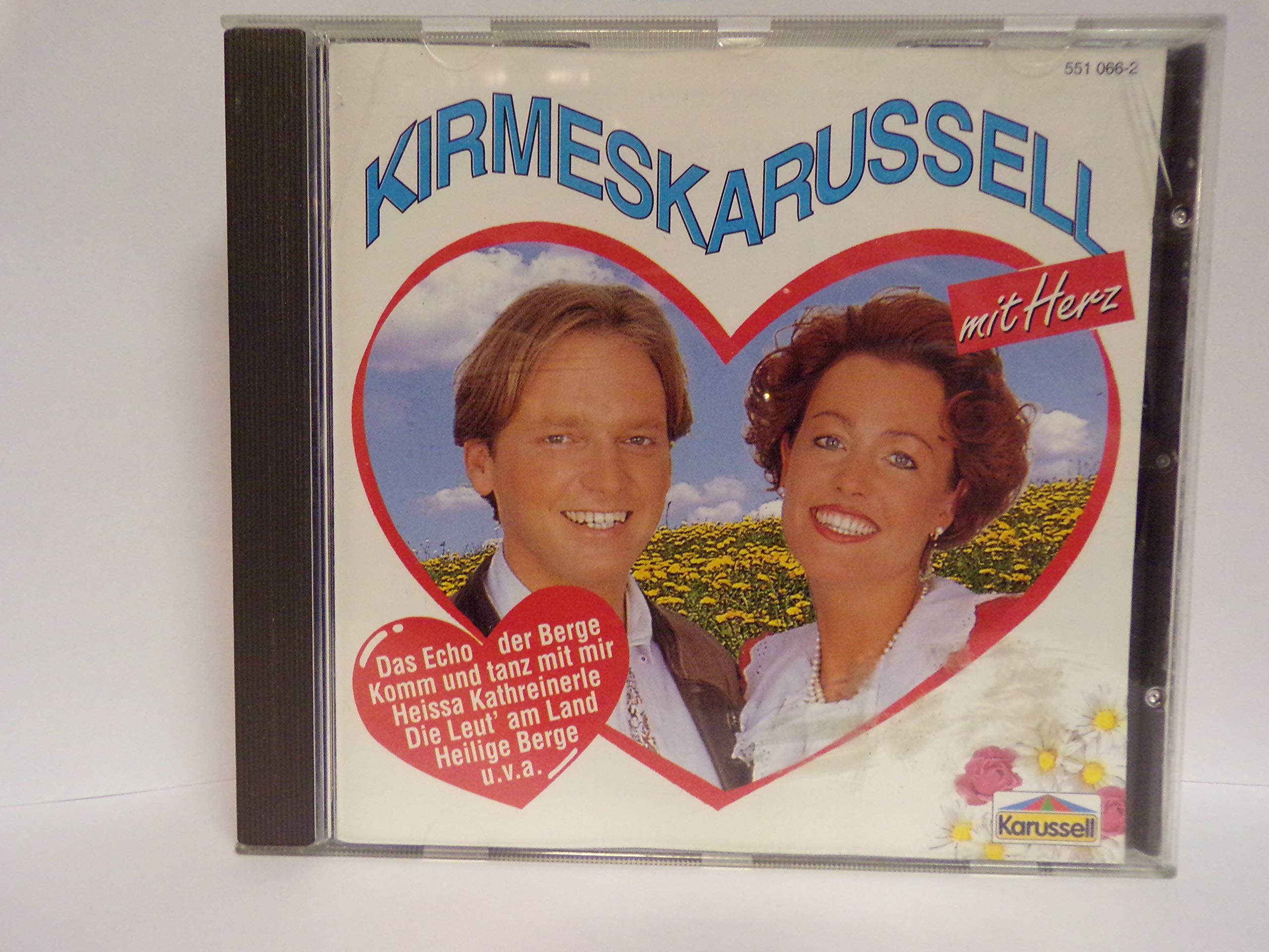Mit Herz Music