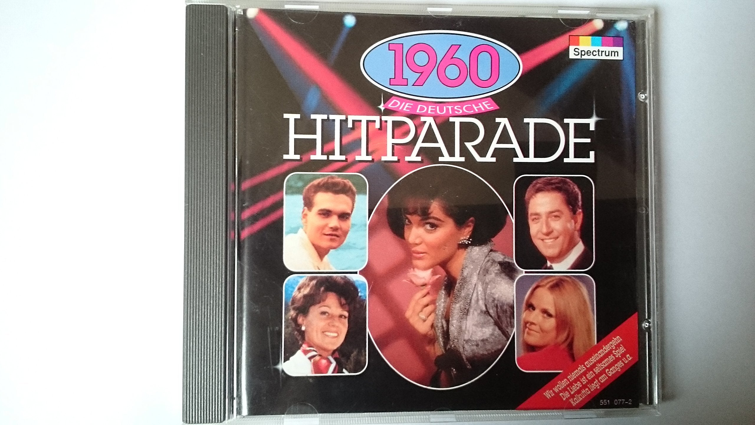 Deut.Hitp.60 Pop