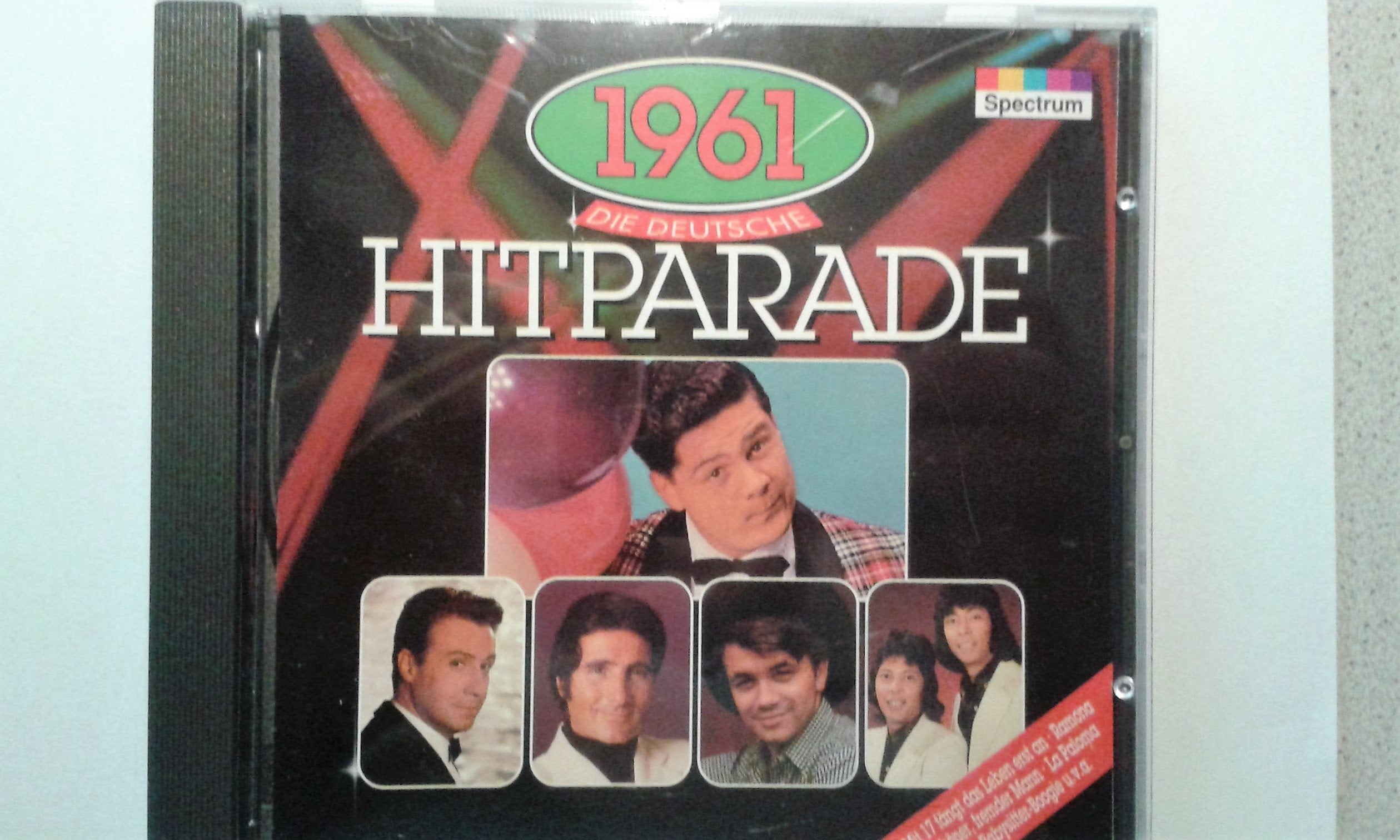 Deut.Hitp.61 Pop