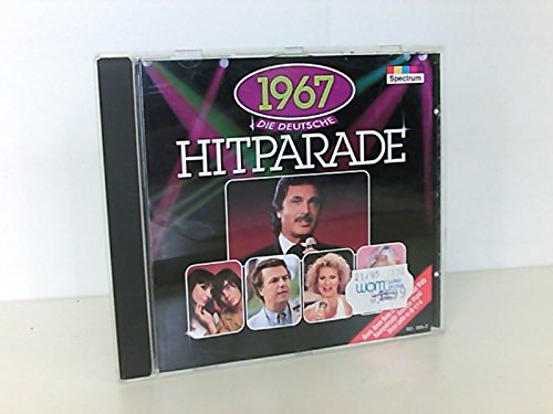 Roy Black, Peggy March, Peter Thomas Sound Orchester, Esther & Abi Ofarim, Tom Jones, Smoke.. Other music genres
