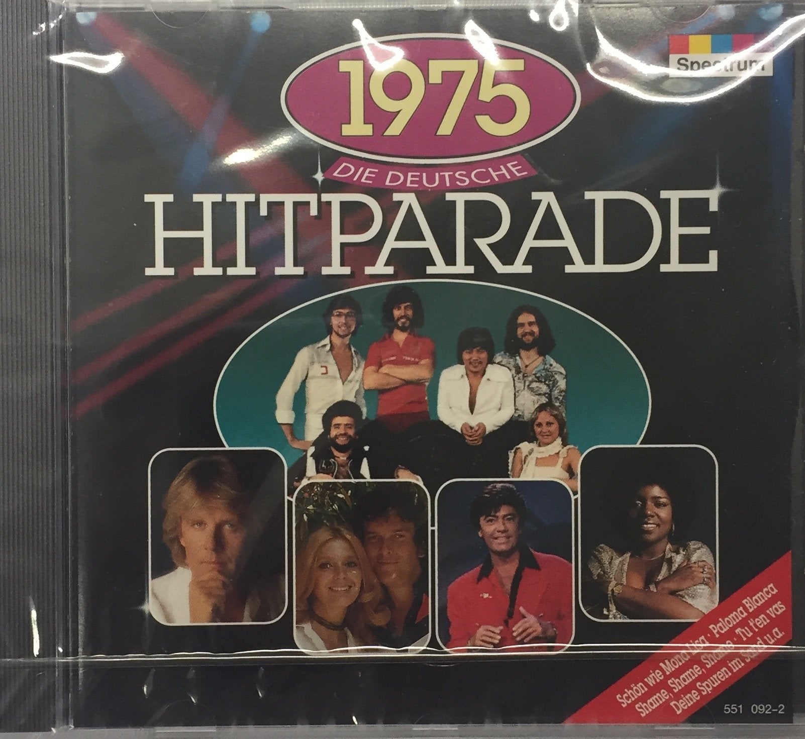 Deut.Hitp.75 Pop