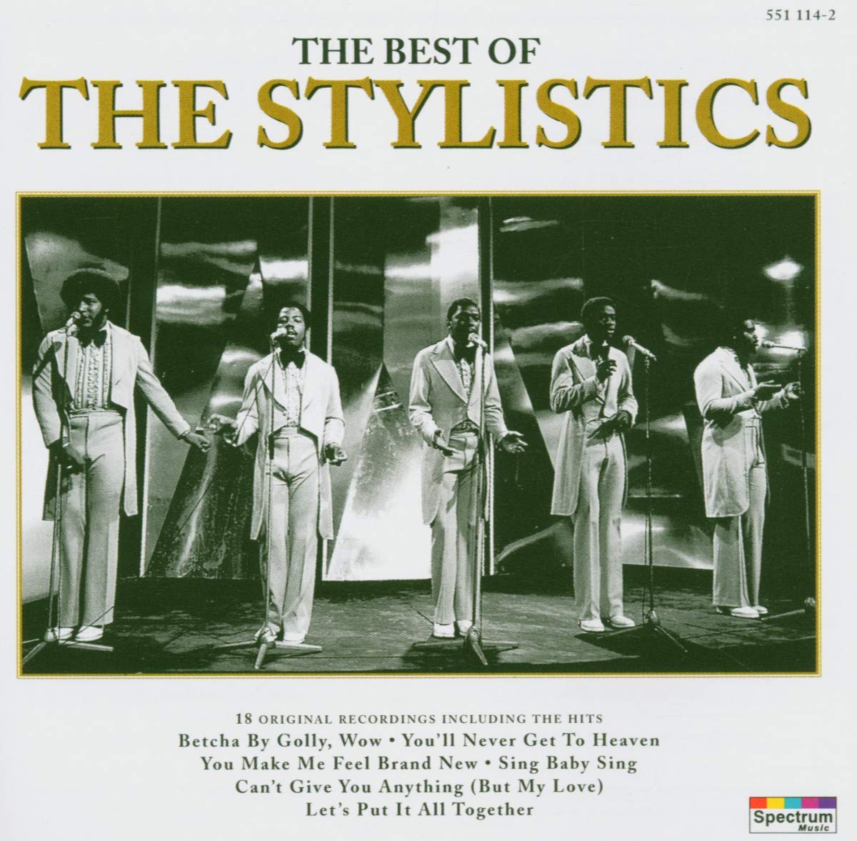 Best of Funk, R&B & Soul